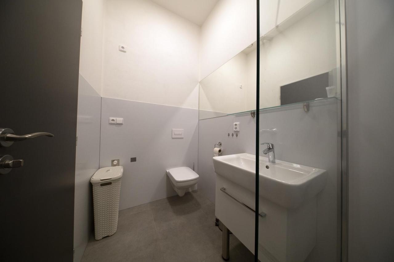 Replay Apartmany Frenštát pod Radhoštěm Dış mekan fotoğraf