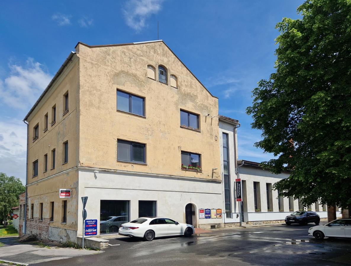 Replay Apartmany Frenštát pod Radhoštěm Dış mekan fotoğraf