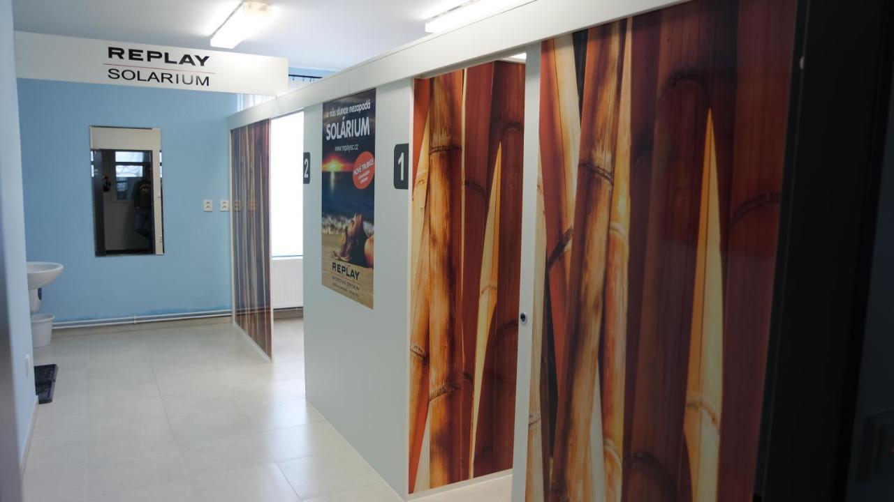 Replay Apartmany Frenštát pod Radhoštěm Dış mekan fotoğraf